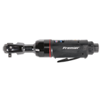 Compact Air Ratchet Wrench 1/4"Sq Drive SA630
