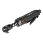 Compact Air Ratchet Wrench 3/8"Sq Drive SA631