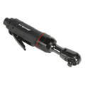 Compact Air Ratchet Wrench 3/8"Sq Drive SA631