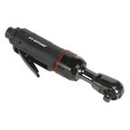 Compact Air Ratchet Wrench 3/8"Sq Drive SA631