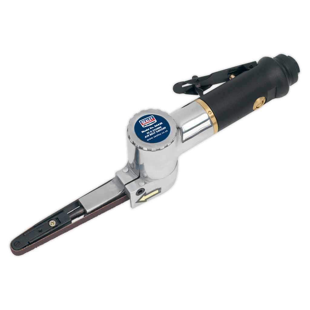 Air Belt Sander 10 x 330mm SA635