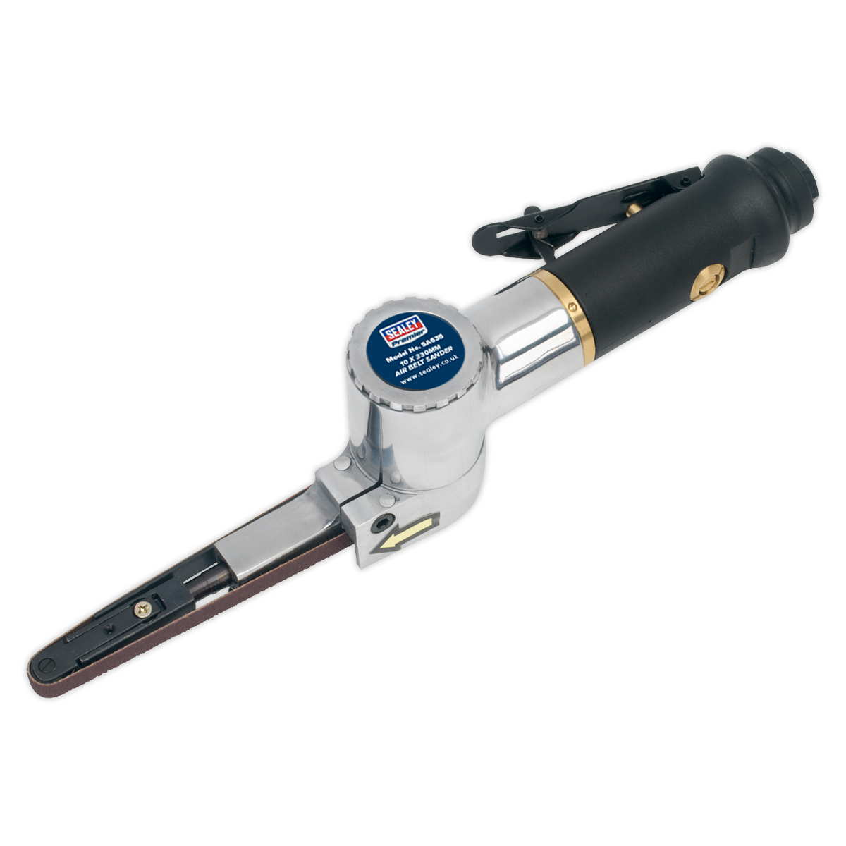 Air Belt Sander 10 x 330mm SA635