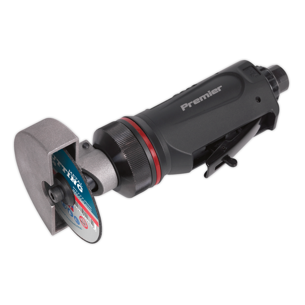 Air Cut-Off Tool 75mm SA650