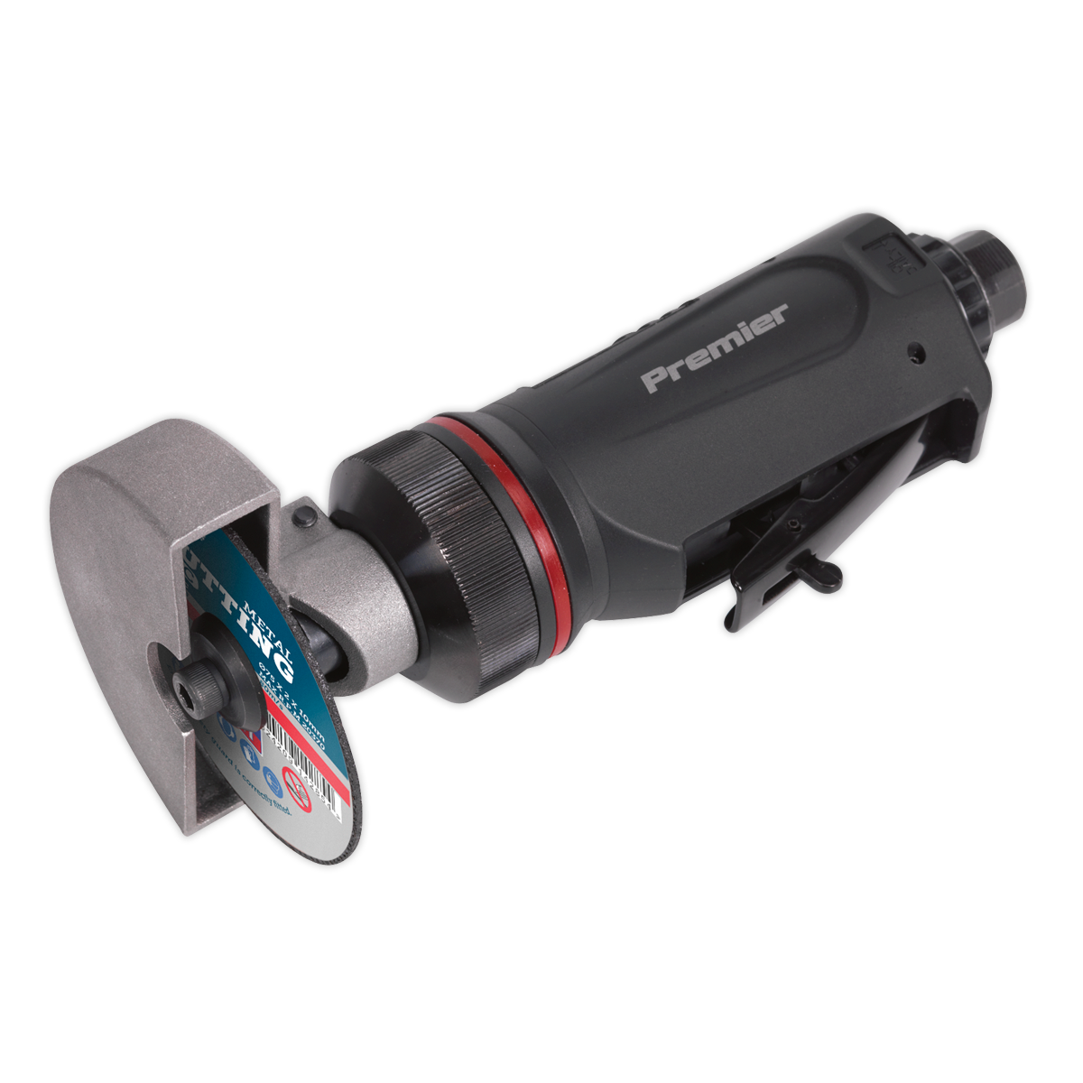 Air Cut-Off Tool 75mm SA650
