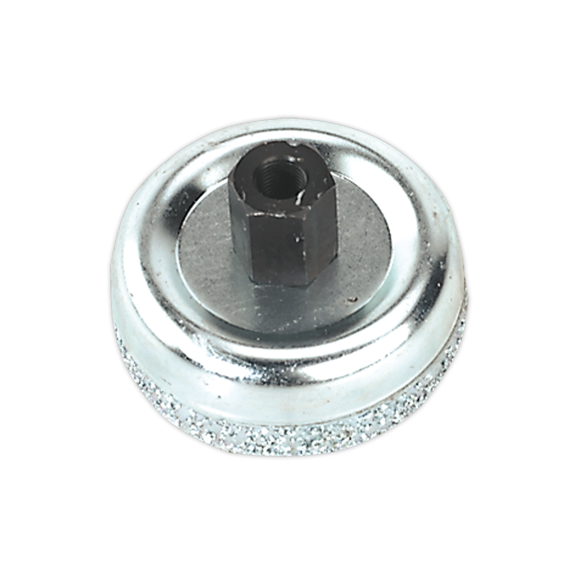 Tyre Buffing Cone & Arbor SA651/C
