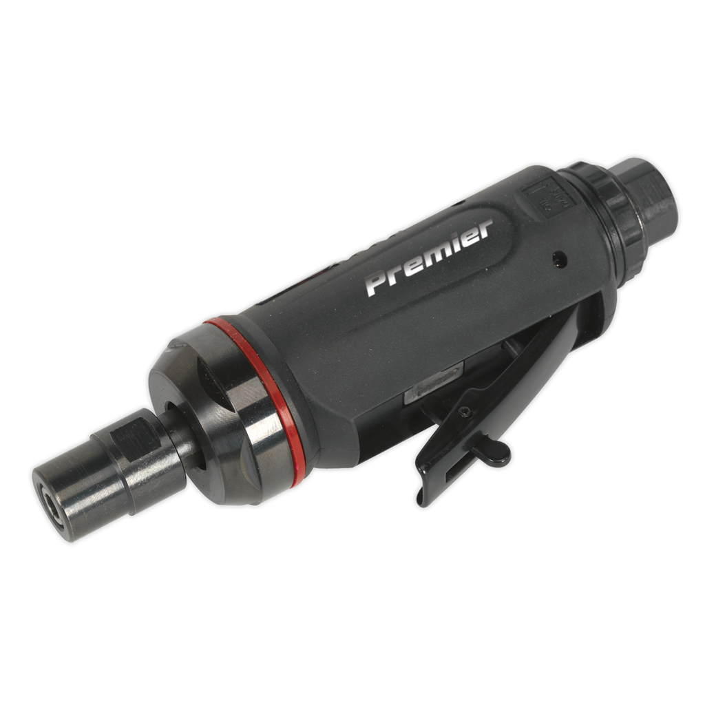 Midi Straight Air Die Grinder 6mm SA652