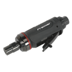 Midi Straight Air Die Grinder 6mm SA652
