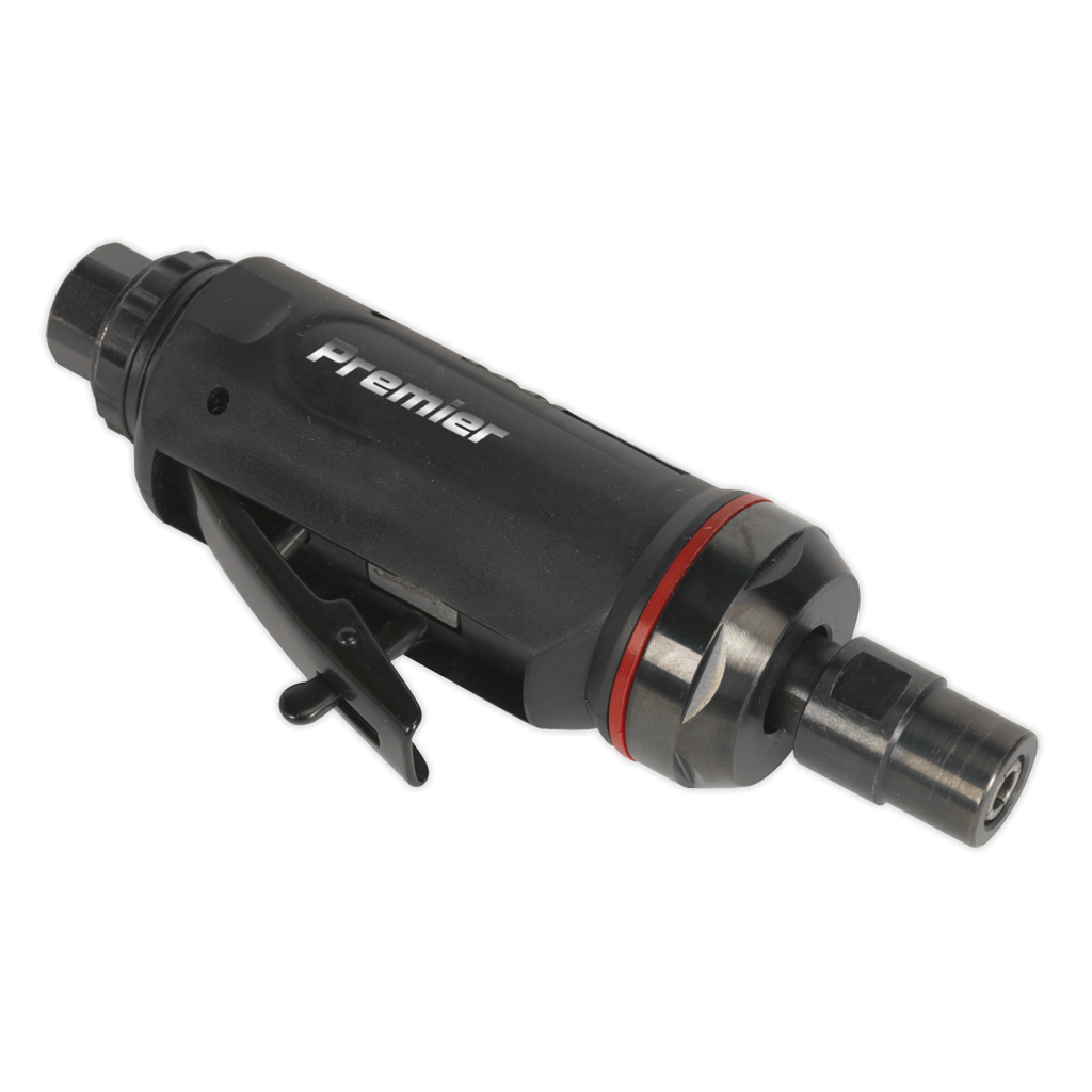 Midi Straight Air Die Grinder 6mm SA652