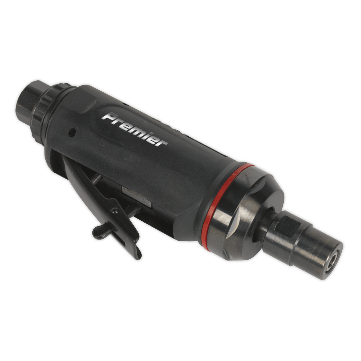 Midi Straight Air Die Grinder 6mm SA652
