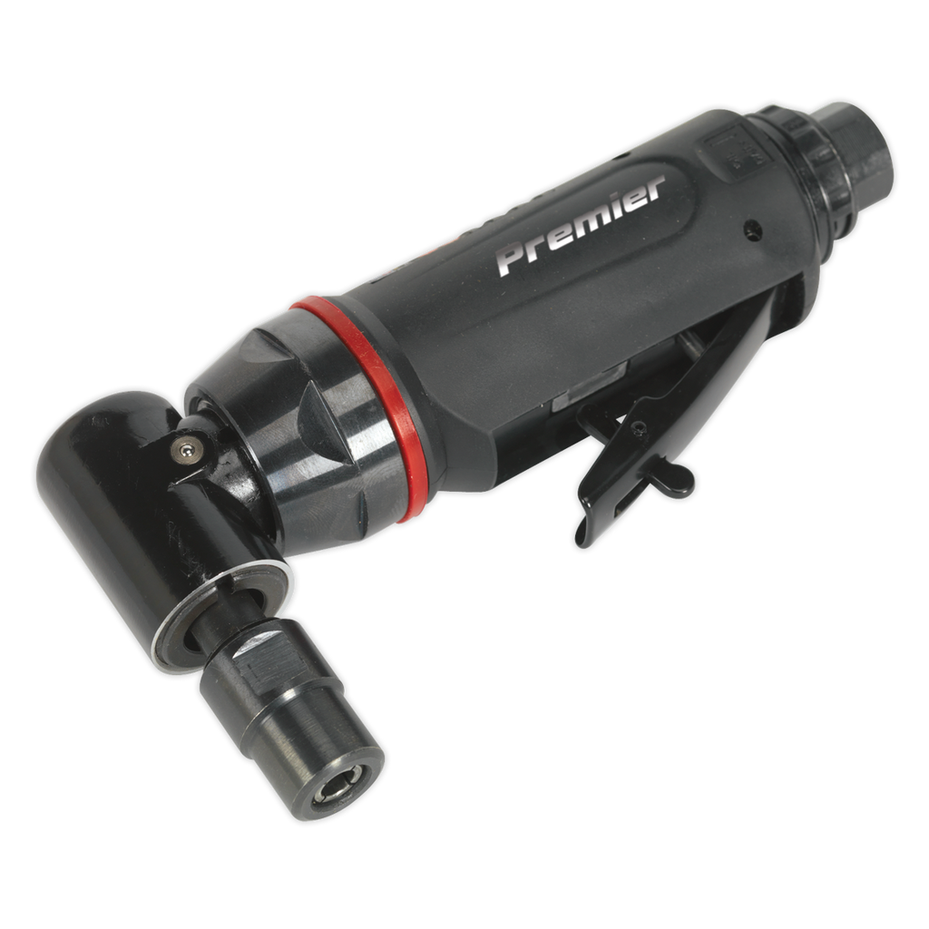 90° Midi Air Die Grinder 6mm SA653
