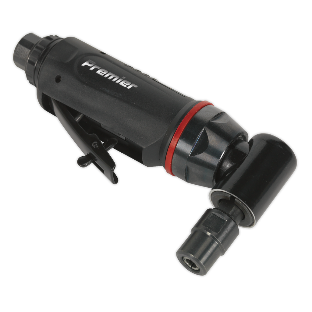 90° Midi Air Die Grinder 6mm SA653