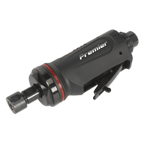 Straight Maxi Air Die Grinder 6mm SA654