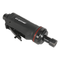 Straight Maxi Air Die Grinder 6mm SA654