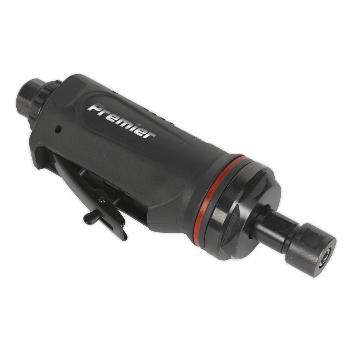 Straight Maxi Air Die Grinder 6mm SA654