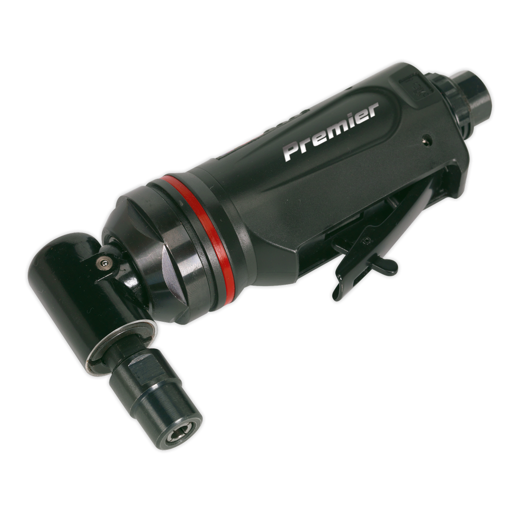 90° Maxi Air Die Grinder 6mm SA655