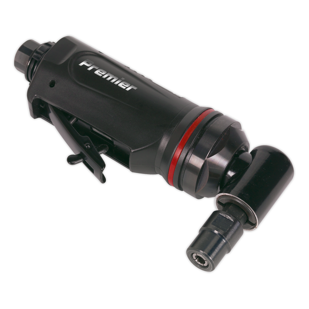 90° Maxi Air Die Grinder 6mm SA655
