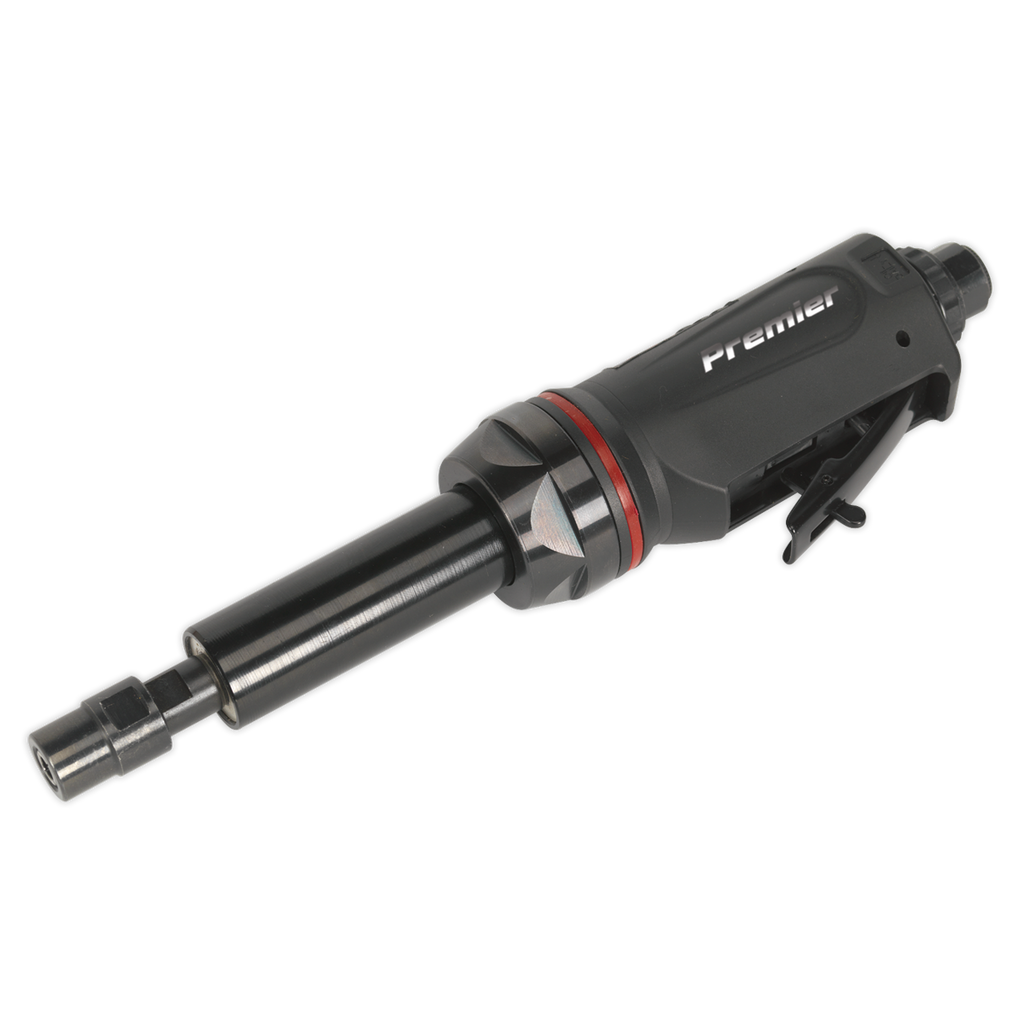 Long Reach Maxi Air Die Grinder 260mm SA656