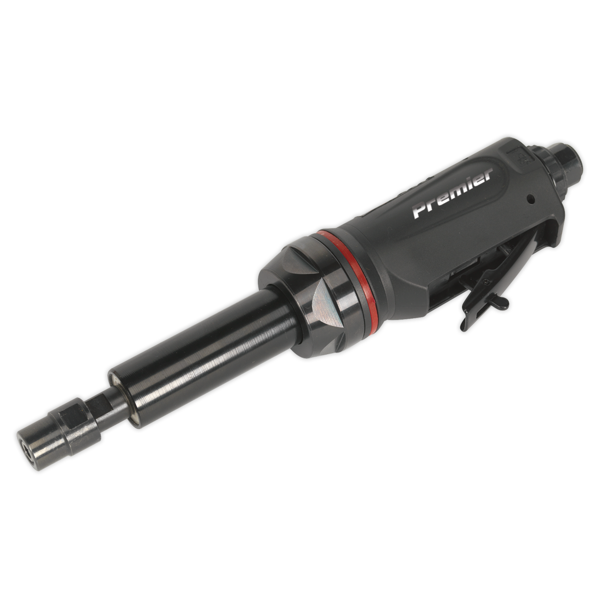 Long Reach Maxi Air Die Grinder 260mm SA656