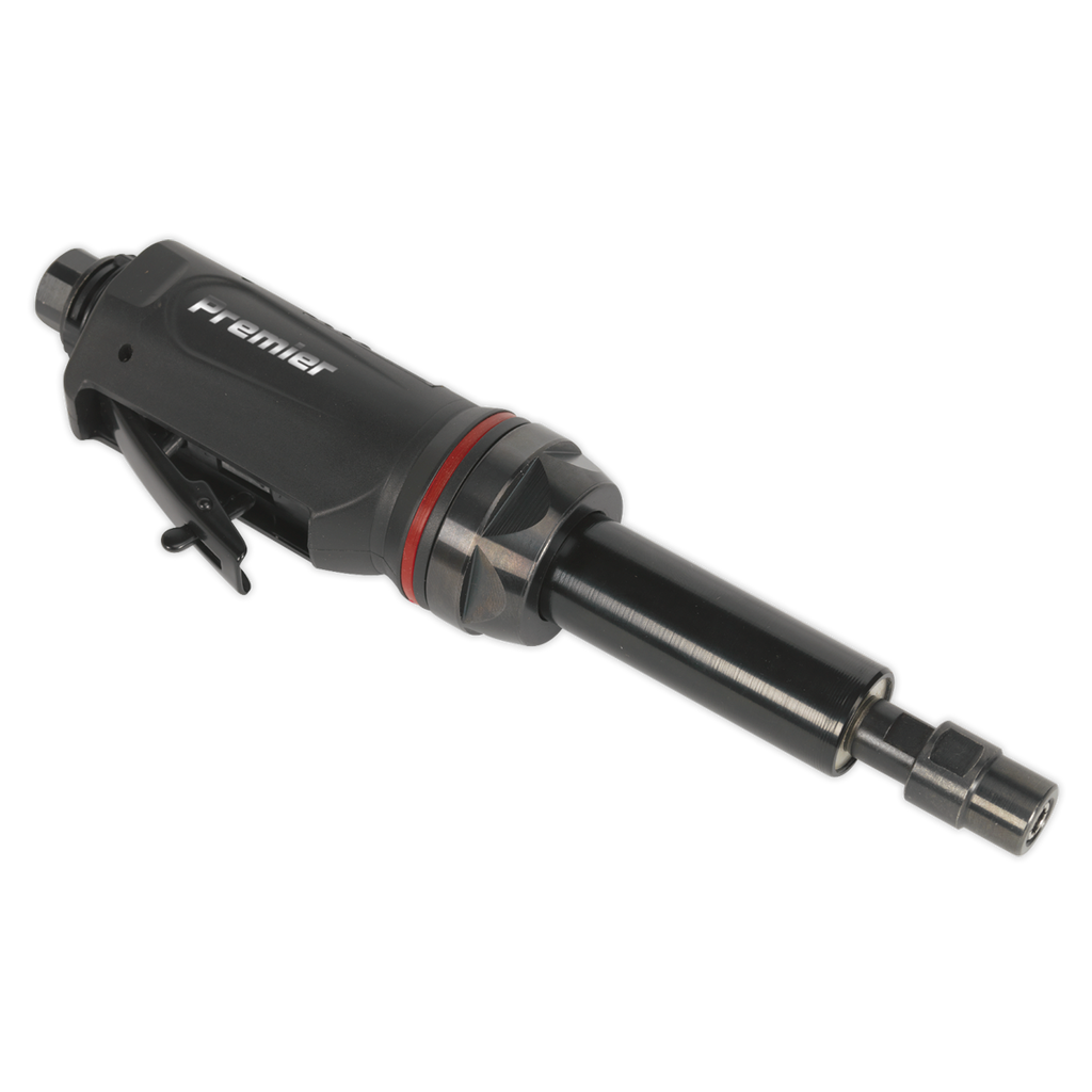 Long Reach Maxi Air Die Grinder 260mm SA656