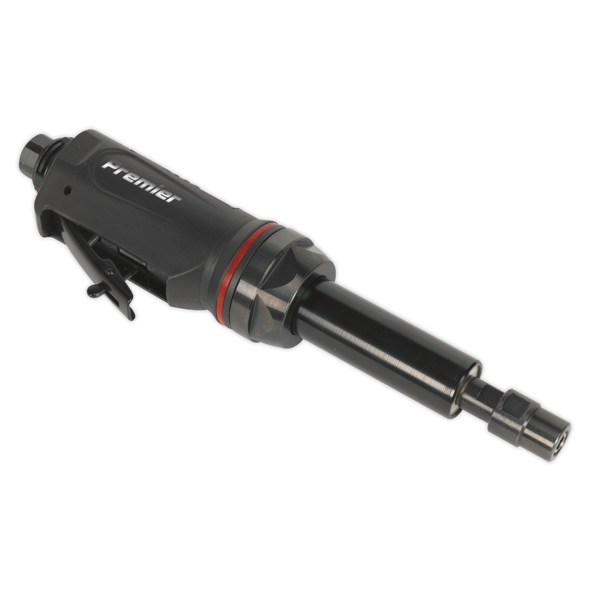Long Reach Maxi Air Die Grinder 260mm SA656