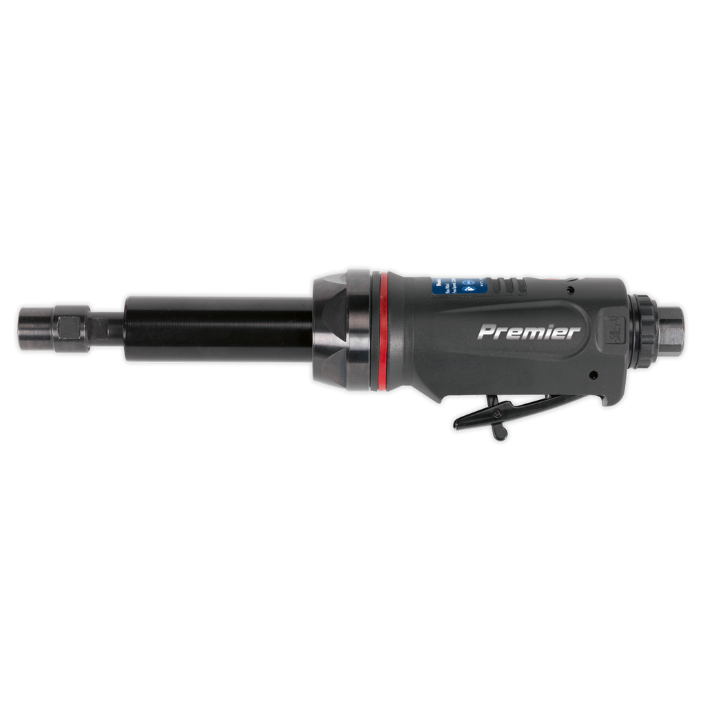 Long Reach Maxi Air Die Grinder 260mm SA656