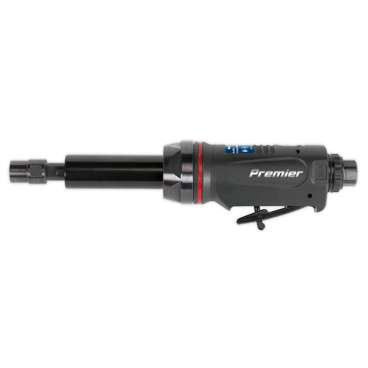 Long Reach Maxi Air Die Grinder 260mm SA656