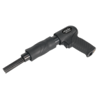Composite Pistol Type Air Needle Scaler SA660