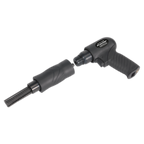 Composite Pistol Type Air Needle Scaler SA660