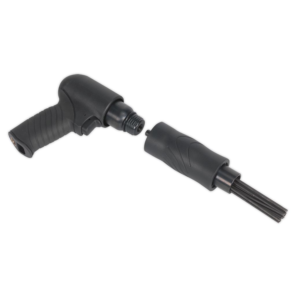 Composite Pistol Type Air Needle Scaler SA660