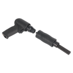 Composite Pistol Type Air Needle Scaler SA660