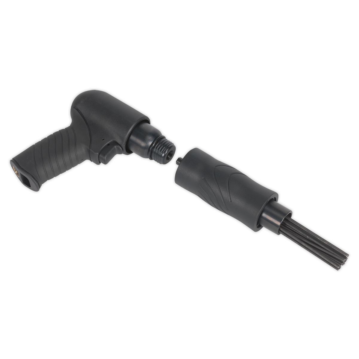 Composite Pistol Type Air Needle Scaler SA660