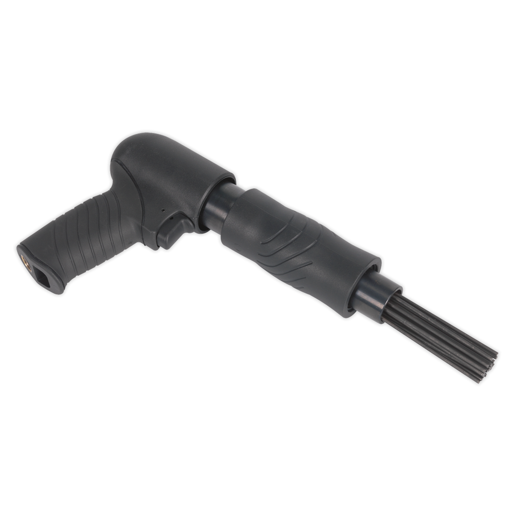 Composite Pistol Type Air Needle Scaler SA660