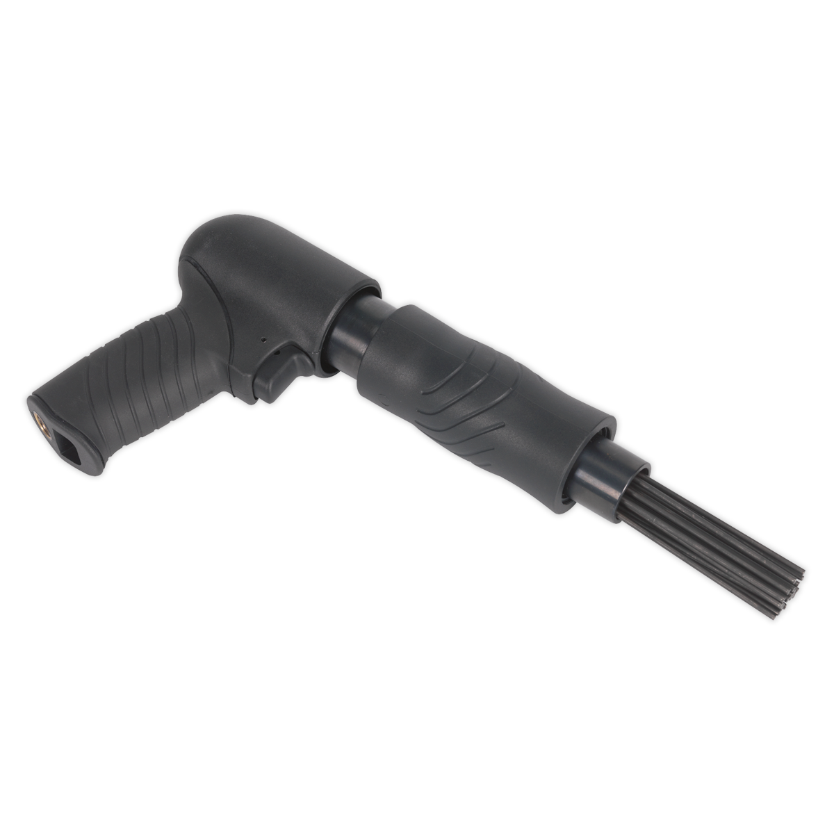 Composite Pistol Type Air Needle Scaler SA660