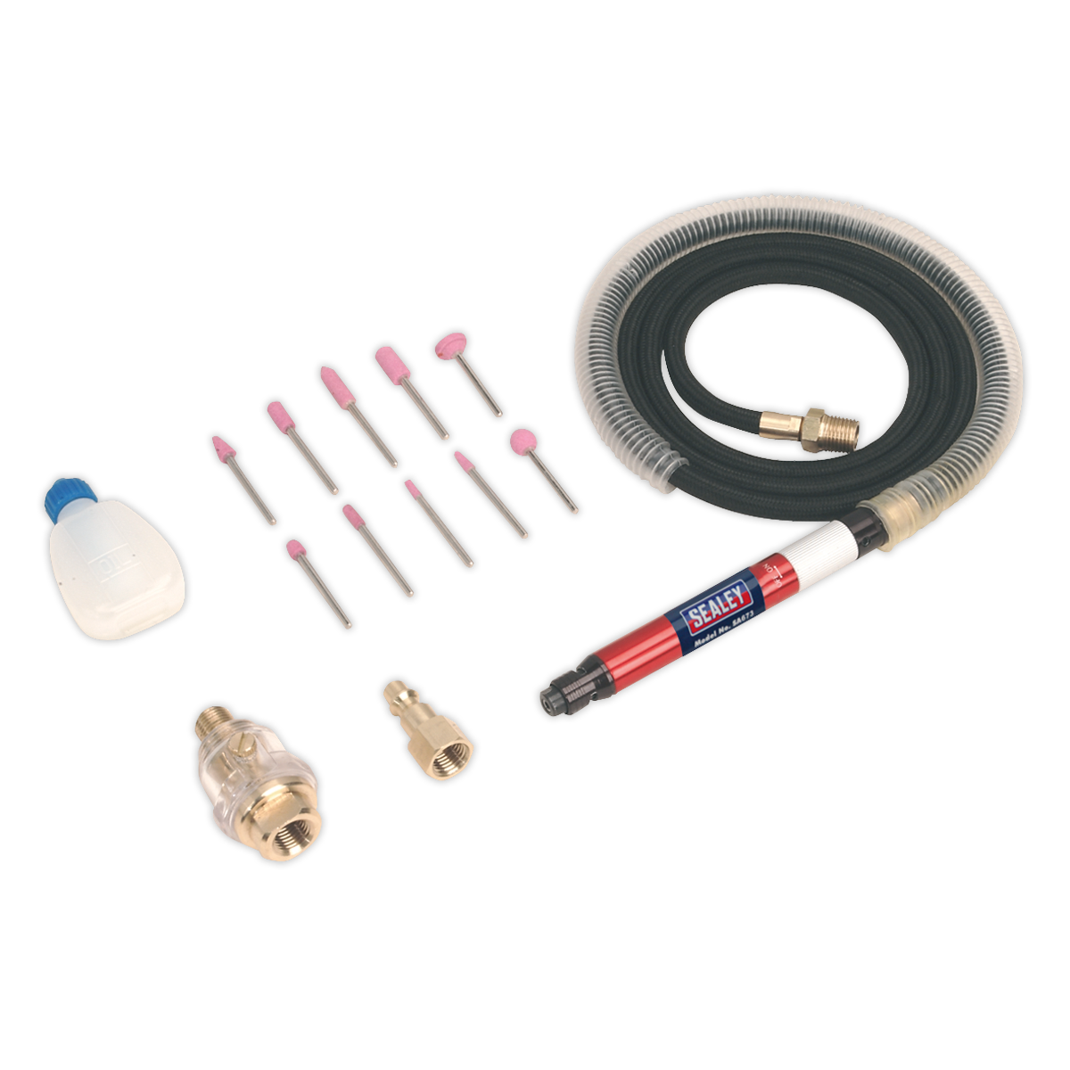 Air Micro Die Grinder SA673