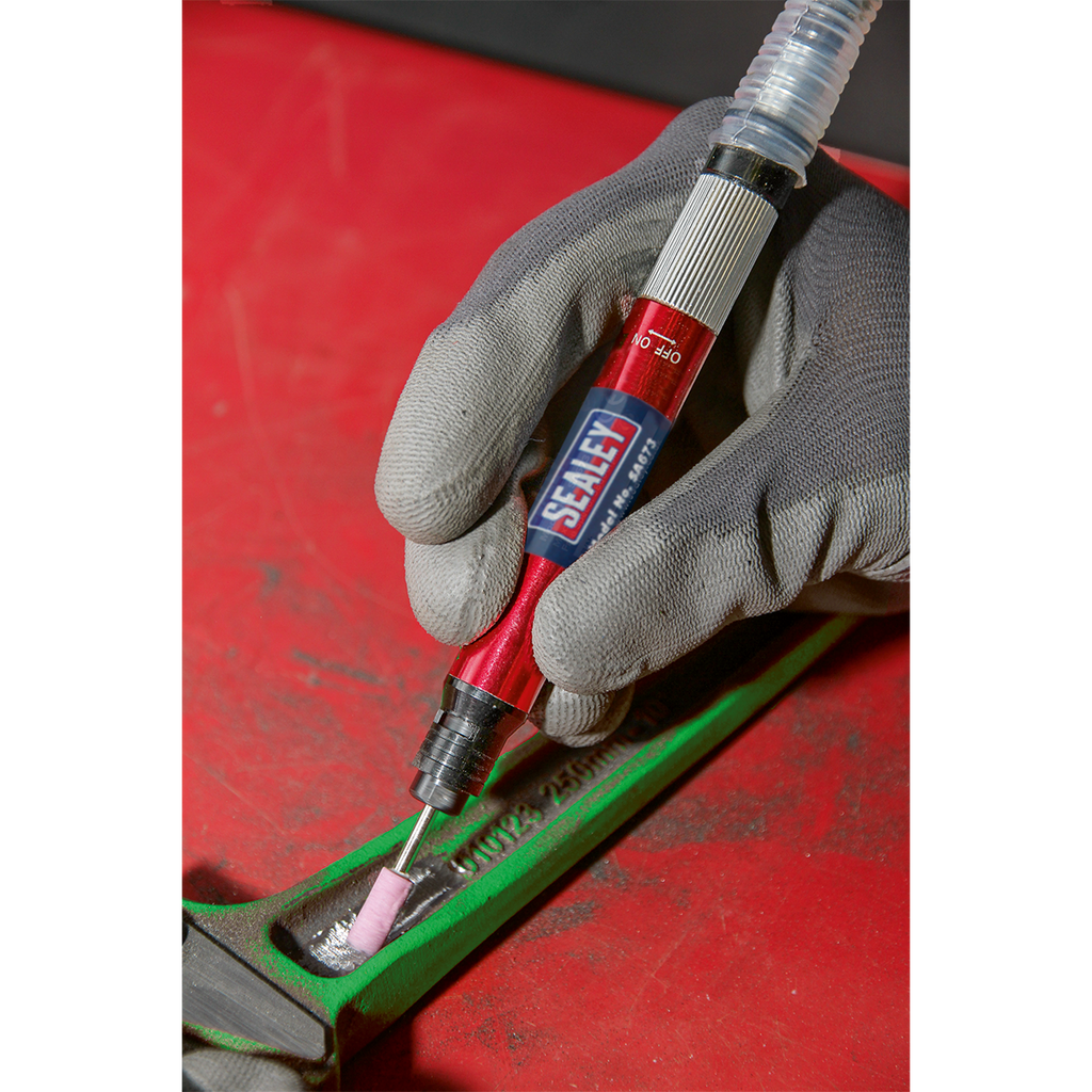 Air Micro Die Grinder SA673