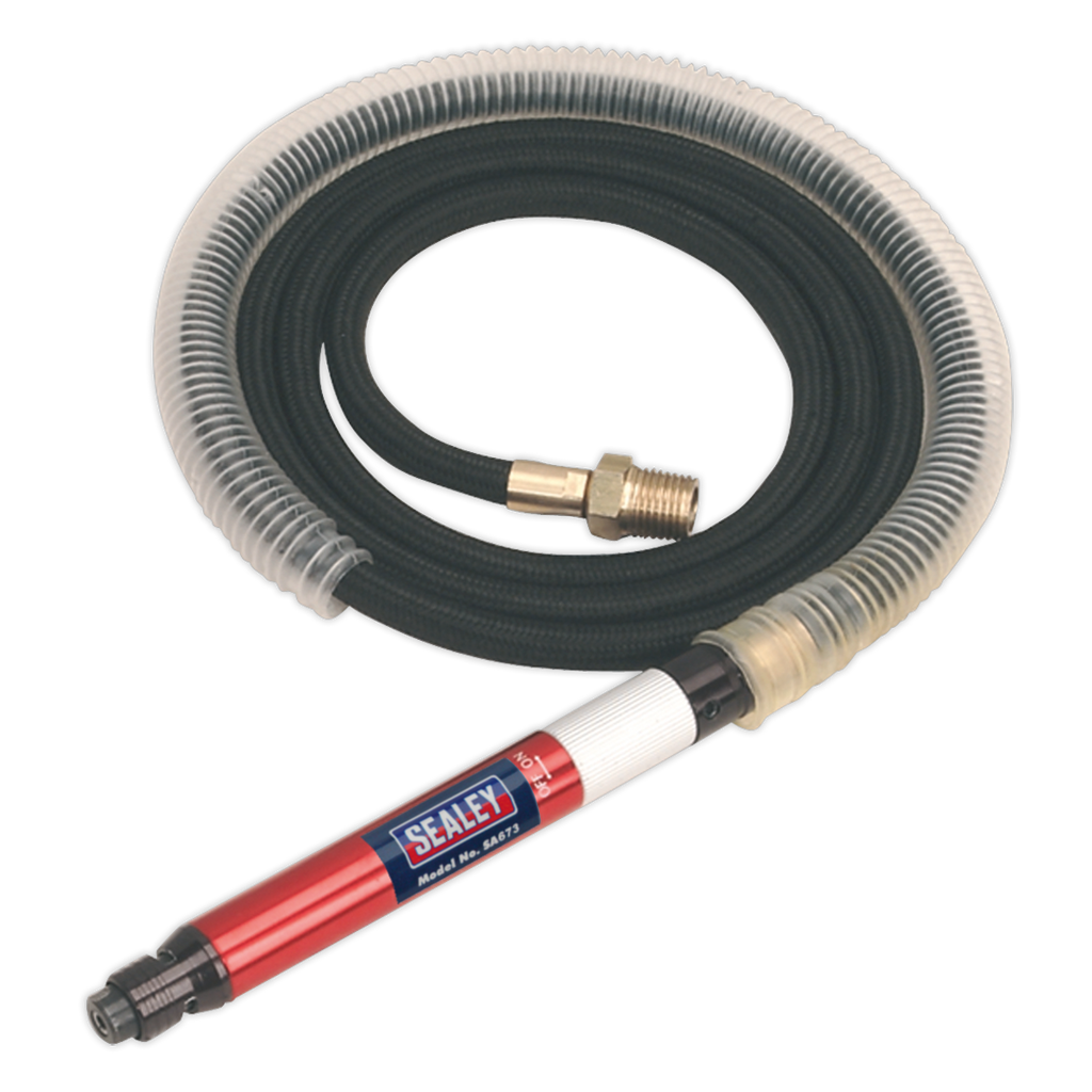 Air Micro Die Grinder SA673
