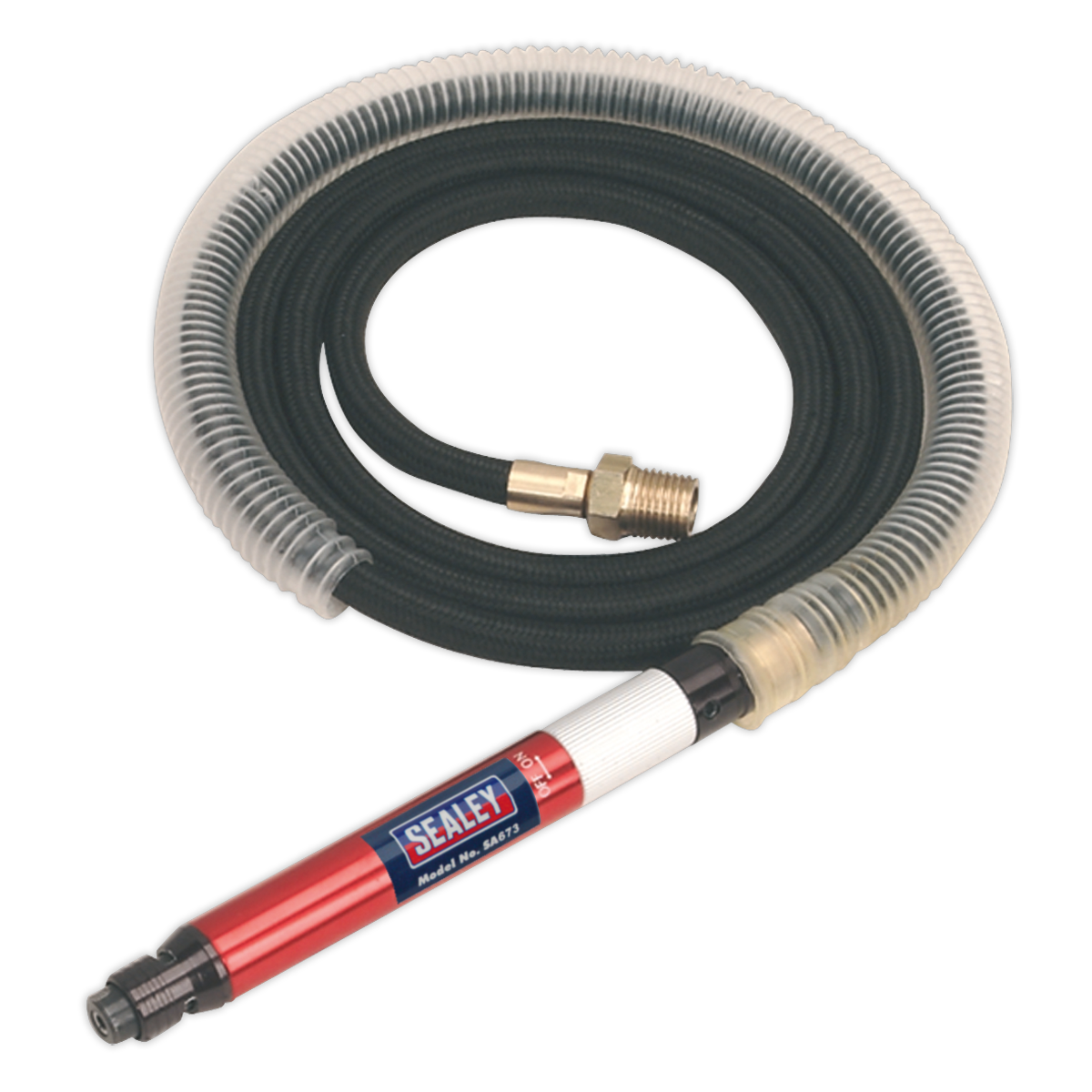 Air Micro Die Grinder SA673