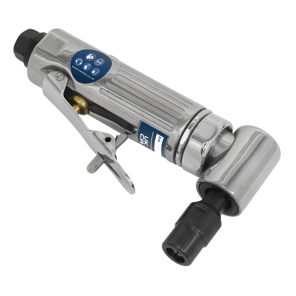 90° Angle Air Die Grinder SA674