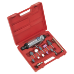 Air Die Grinder Kit 16pc SA67