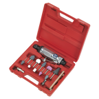 Air Die Grinder Kit 16pc SA67