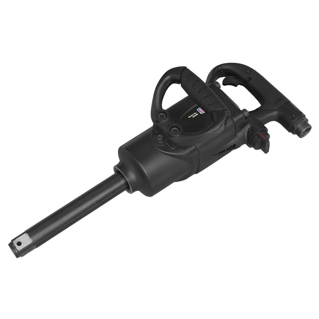 Twin Hammer Air Impact Wrench 1"Sq Drive SA686