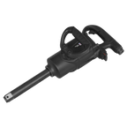 Twin Hammer Air Impact Wrench 1"Sq Drive SA686