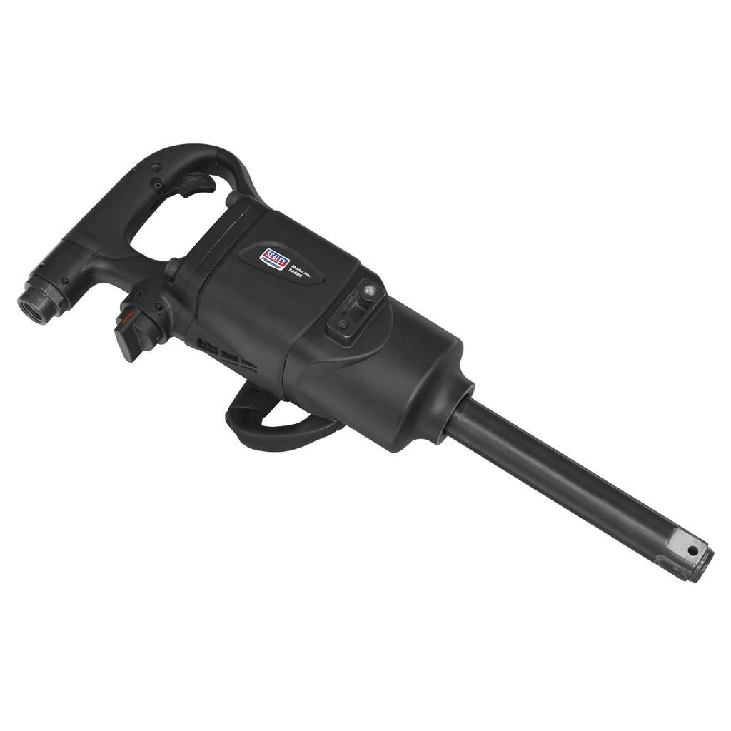 Twin Hammer Air Impact Wrench 1"Sq Drive SA686