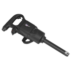 Twin Hammer Air Impact Wrench 1"Sq Drive SA686