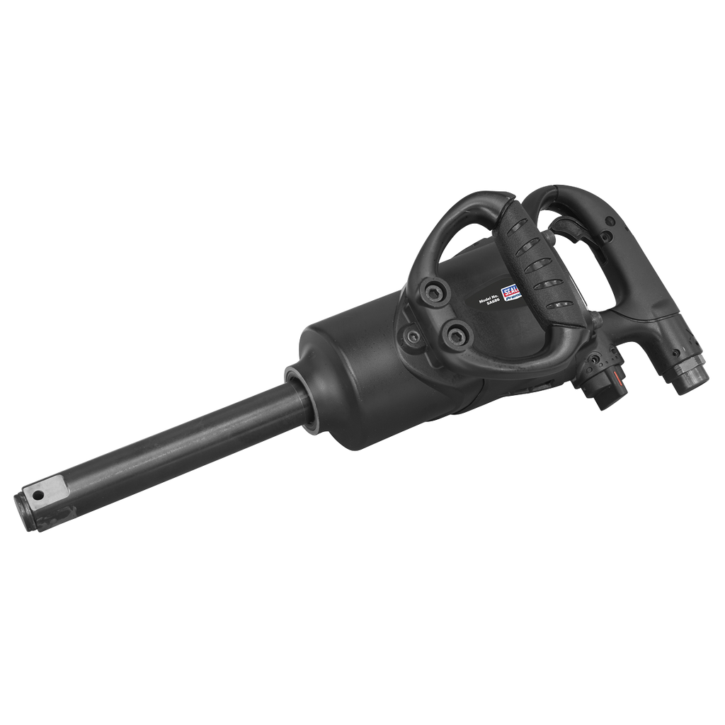 Twin Hammer Air Impact Wrench 1"Sq Drive SA686