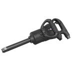 Twin Hammer Air Impact Wrench 1"Sq Drive SA686