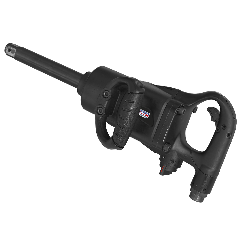 Twin Hammer Air Impact Wrench 1"Sq Drive SA686
