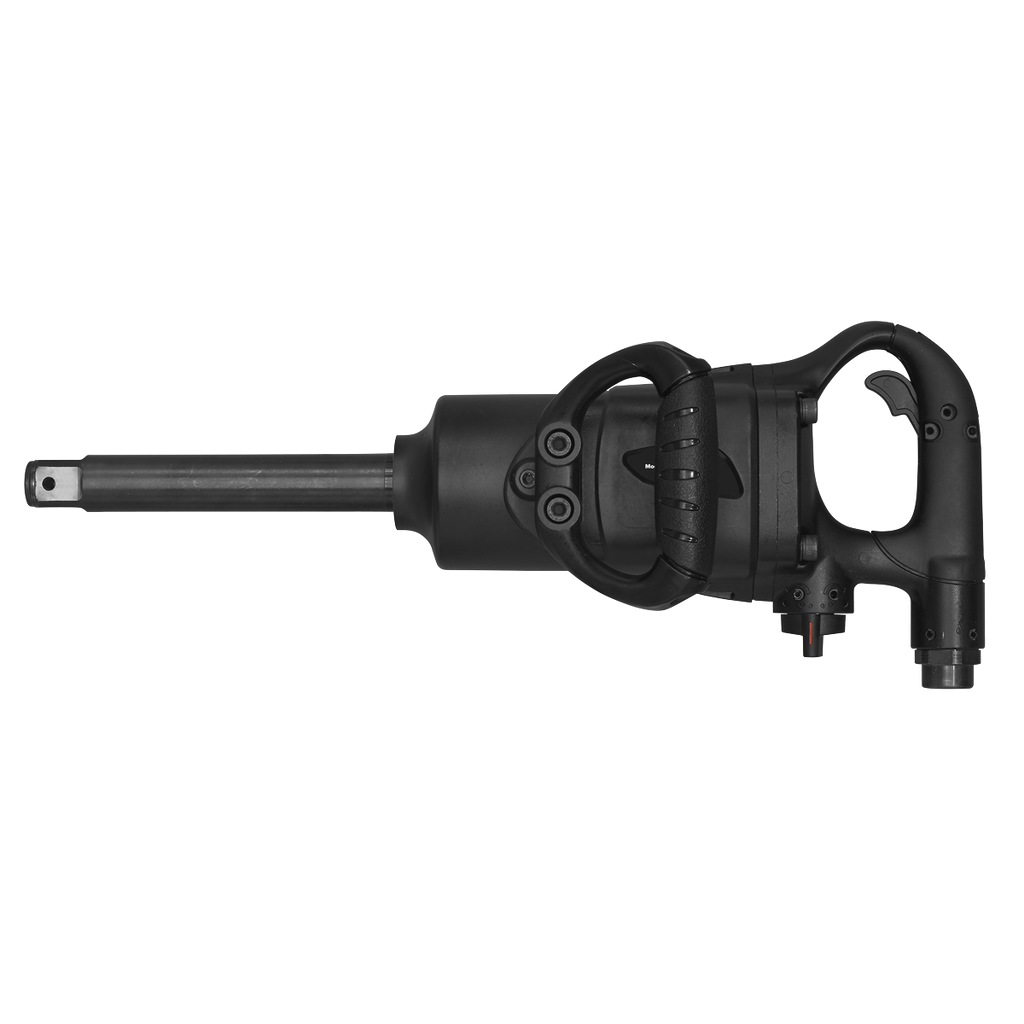 Twin Hammer Air Impact Wrench 1"Sq Drive SA686