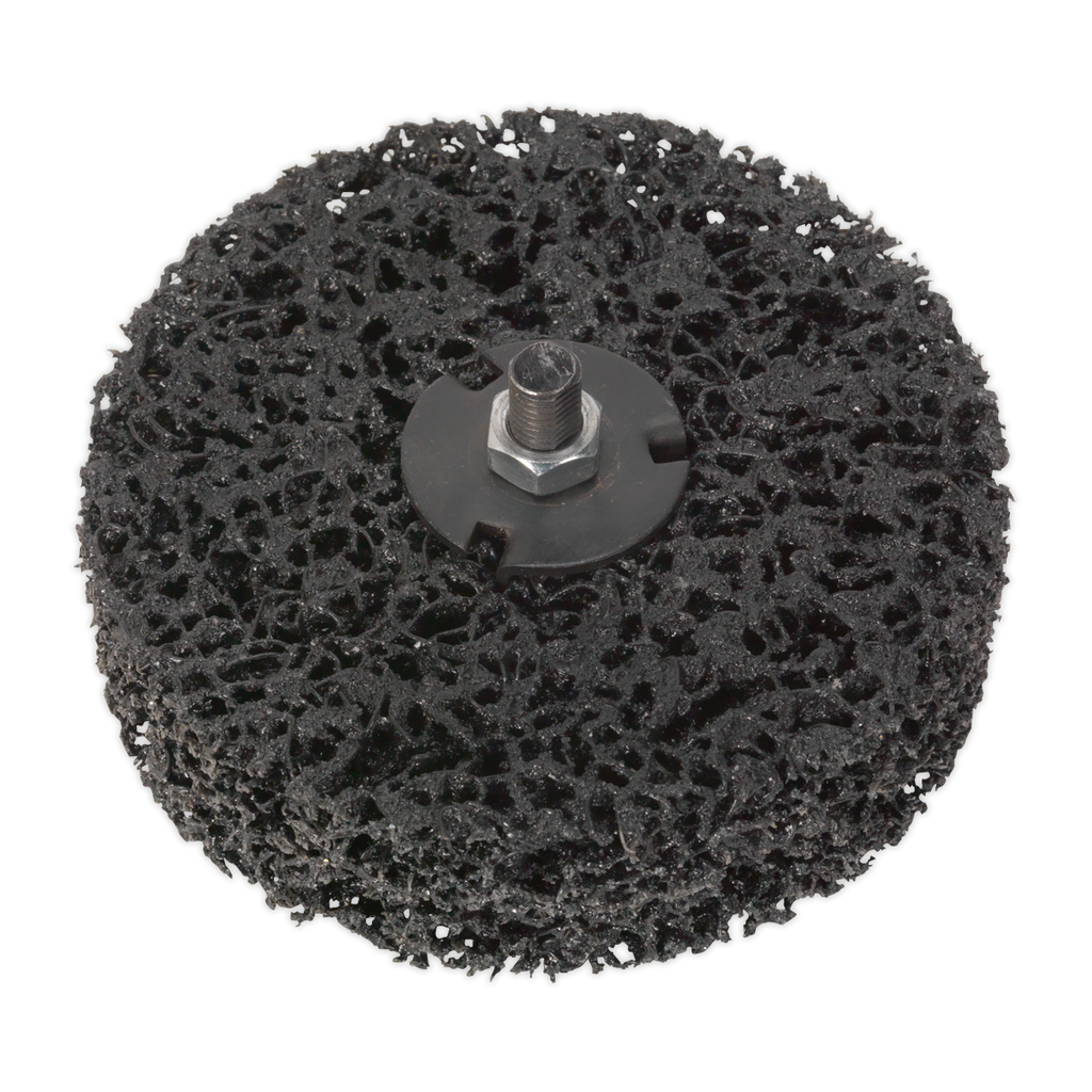 Polycarbide Abrasive Wheel 100mm SA695A