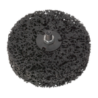 Polycarbide Abrasive Wheel 100mm SA695A
